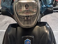 Motorscooter, piaggio, 350 beverly sport, 2012 - afbeelding 5 van  70