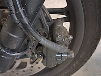 Motorscooter, piaggio, 350 beverly sport, 2012 - afbeelding 7 van  70