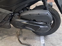 Motorscooter, piaggio, 350 beverly sport, 2012 - afbeelding 8 van  70