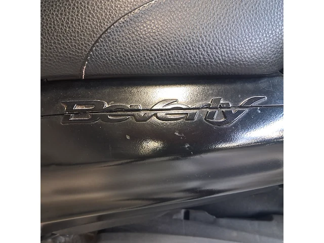 Motorscooter, piaggio, 350 beverly sport, 2012 - afbeelding 9 van  70