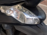 Motorscooter, piaggio, 350 beverly sport, 2012 - afbeelding 10 van  70