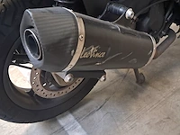 Motorscooter, piaggio, 350 beverly sport, 2012 - afbeelding 13 van  70