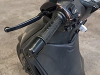 Motorscooter, piaggio, 350 beverly sport, 2012 - afbeelding 19 van  70