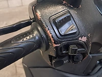 Motorscooter, piaggio, 350 beverly sport, 2012 - afbeelding 20 van  70