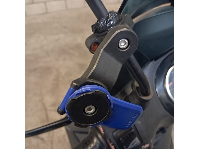 Motorscooter, piaggio, 350 beverly sport, 2012 - afbeelding 21 van  70