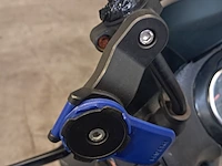 Motorscooter, piaggio, 350 beverly sport, 2012 - afbeelding 21 van  70