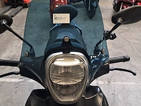 Motorscooter, piaggio, 350 beverly sport, 2012 - afbeelding 22 van  70