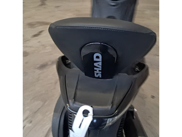 Motorscooter, piaggio, 350 beverly sport, 2012 - afbeelding 25 van  70