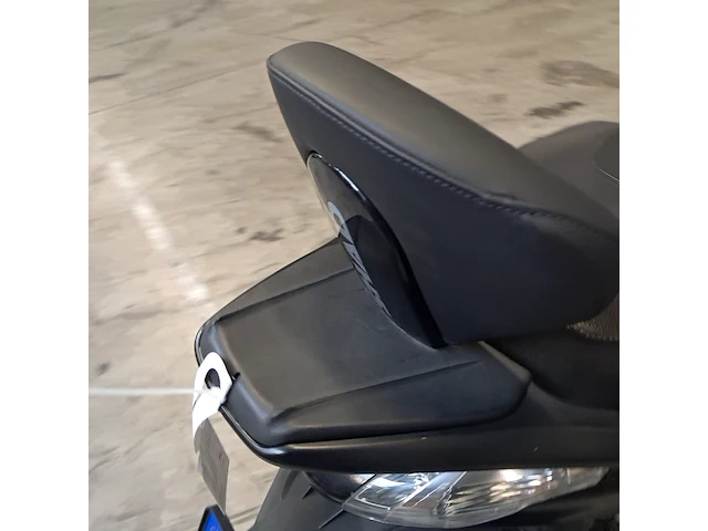 Motorscooter, piaggio, 350 beverly sport, 2012 - afbeelding 26 van  70