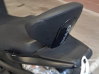 Motorscooter, piaggio, 350 beverly sport, 2012 - afbeelding 27 van  70