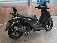 Motorscooter, piaggio, 350 beverly sport, 2012 - afbeelding 23 van  70