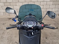 Motorscooter, piaggio, 350 beverly sport, 2012 - afbeelding 38 van  70