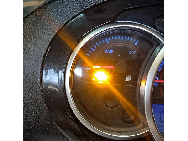 Motorscooter, piaggio, 350 beverly sport, 2012 - afbeelding 42 van  70