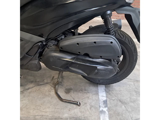 Motorscooter, piaggio, 350 beverly sport, 2012 - afbeelding 48 van  70