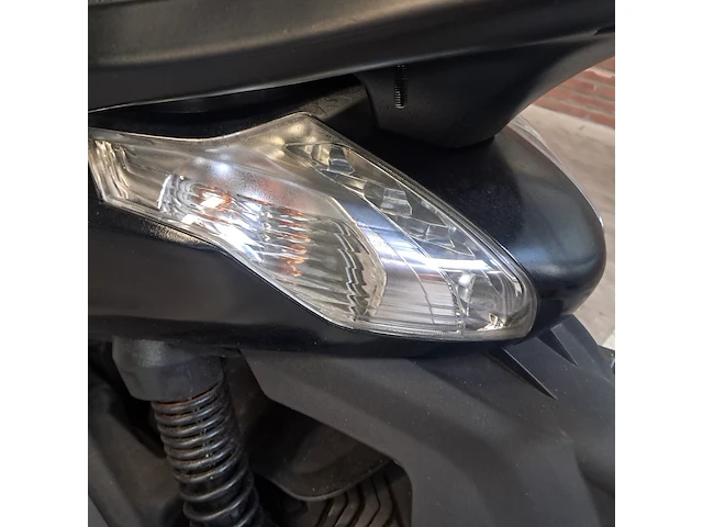 Motorscooter, piaggio, 350 beverly sport, 2012 - afbeelding 50 van  70