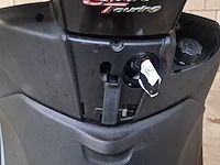 Motorscooter, piaggio, 350 beverly sport, 2012 - afbeelding 54 van  70