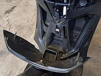 Motorscooter, piaggio, 350 beverly sport, 2012 - afbeelding 57 van  70