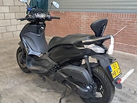 Motorscooter, piaggio, 350 beverly sport, 2012 - afbeelding 56 van  70