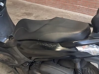 Motorscooter, piaggio, 350 beverly sport, 2012 - afbeelding 68 van  70