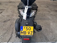 Motorscooter, piaggio, 350 beverly sport, 2012 - afbeelding 67 van  70