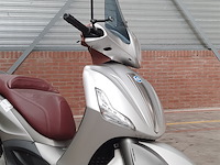 Motorscooter, piaggio, 350 beverly sport, 2012 - afbeelding 4 van  32