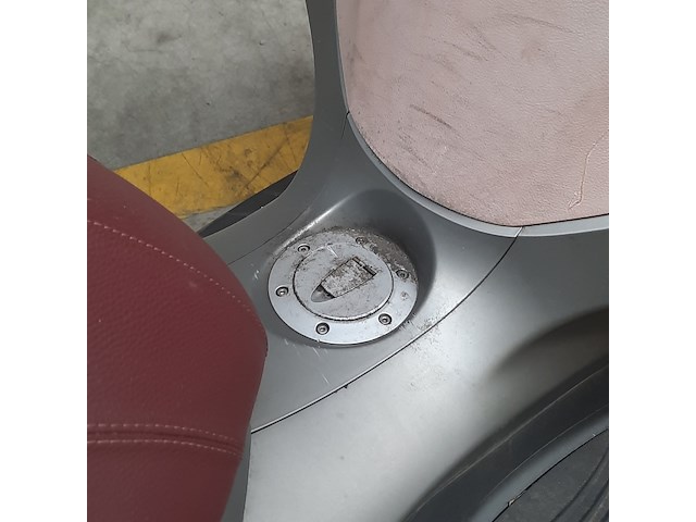 Motorscooter, piaggio, 350 beverly sport, 2012 - afbeelding 8 van  32