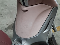 Motorscooter, piaggio, 350 beverly sport, 2012 - afbeelding 9 van  32