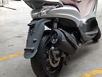 Motorscooter, piaggio, 350 beverly sport, 2012 - afbeelding 10 van  32