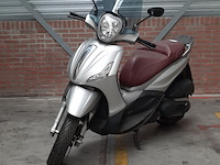 Motorscooter, piaggio, 350 beverly sport, 2012 - afbeelding 1 van  32