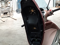 Motorscooter, piaggio, 350 beverly sport, 2012 - afbeelding 15 van  32