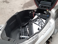 Motorscooter, piaggio, 350 beverly sport, 2012 - afbeelding 16 van  32