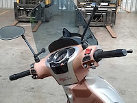 Motorscooter, piaggio, 350 beverly sport, 2012 - afbeelding 18 van  32