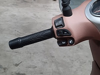 Motorscooter, piaggio, 350 beverly sport, 2012 - afbeelding 19 van  32