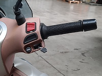 Motorscooter, piaggio, 350 beverly sport, 2012 - afbeelding 20 van  32
