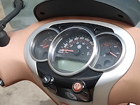 Motorscooter, piaggio, 350 beverly sport, 2012 - afbeelding 21 van  32