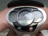 Motorscooter, piaggio, 350 beverly sport, 2012 - afbeelding 22 van  32
