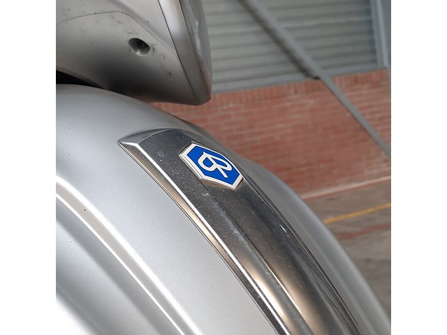 Motorscooter, piaggio, 350 beverly sport, 2012 - afbeelding 24 van  32