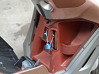 Motorscooter, piaggio, 350 beverly sport, 2012 - afbeelding 26 van  32