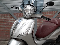 Motorscooter, piaggio, 350 beverly sport, 2012 - afbeelding 23 van  32