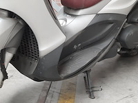 Motorscooter, piaggio, 350 beverly sport, 2012 - afbeelding 30 van  32