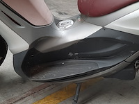 Motorscooter, piaggio, 350 beverly sport, 2012 - afbeelding 31 van  32