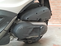 Motorscooter, piaggio, 350 beverly sport, 2012 - afbeelding 32 van  32