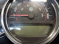 Motorscooter, piaggio, beverly - afbeelding 4 van  72
