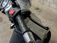 Motorscooter, piaggio, beverly - afbeelding 7 van  72