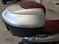 Motorscooter, piaggio, beverly - afbeelding 19 van  72