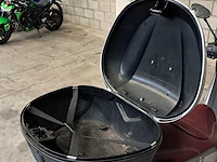 Motorscooter, piaggio, beverly - afbeelding 20 van  72
