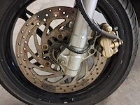 Motorscooter, piaggio, beverly - afbeelding 25 van  72