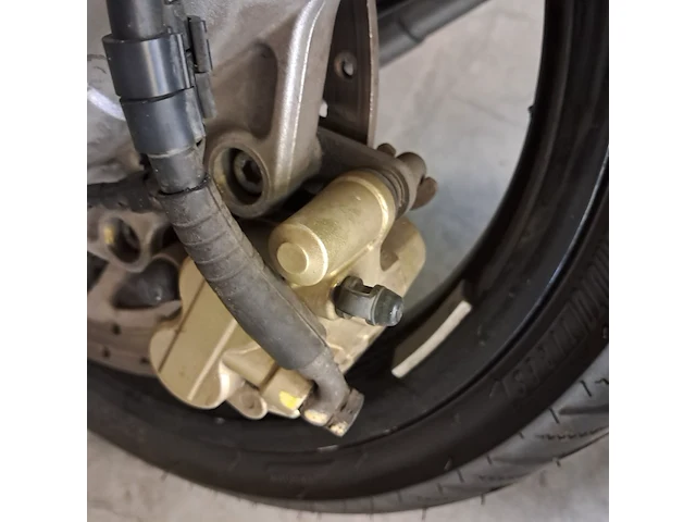 Motorscooter, piaggio, beverly - afbeelding 27 van  72