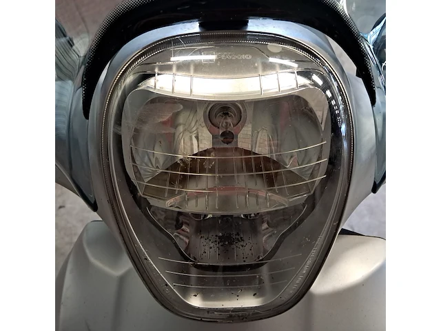Motorscooter, piaggio, beverly - afbeelding 48 van  72