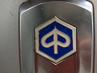 Motorscooter, piaggio, beverly - afbeelding 49 van  72